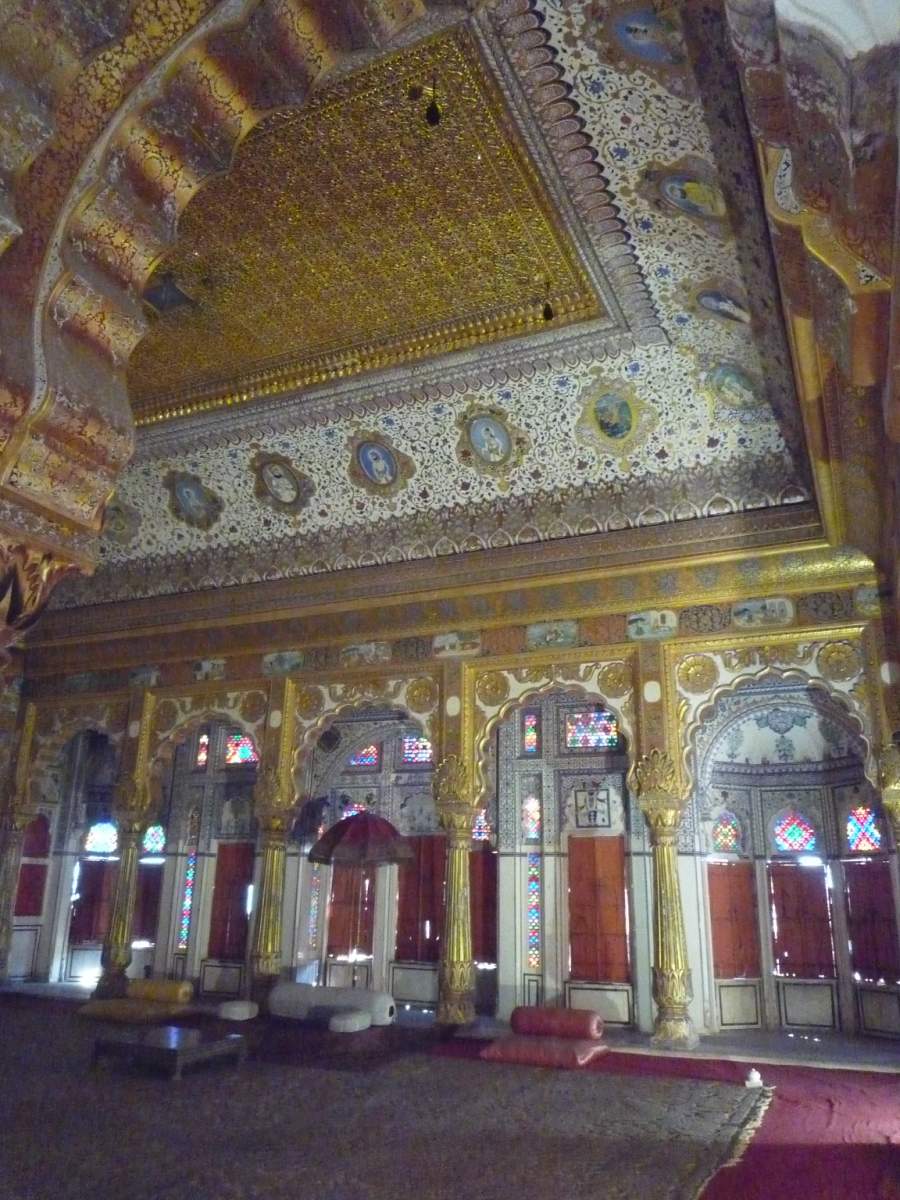 Umaid Bhawan Palace34